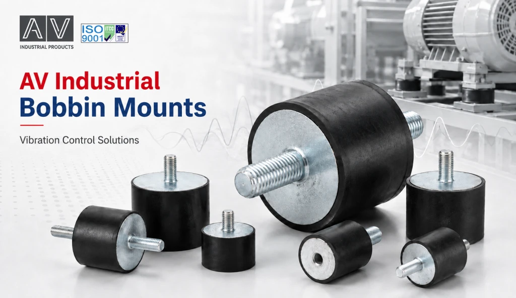 Complete Guide to Vibration Control Solutions