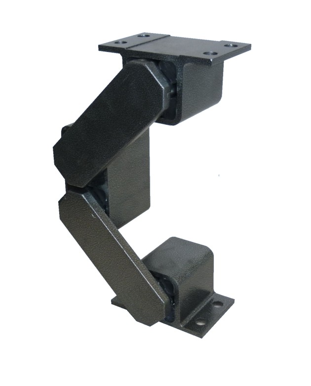 Oscillating Mount 2-avip